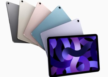 آيباد آبل الجديد 2022