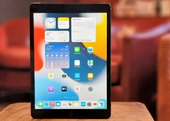 جهاز iPad