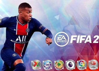 لعبة FIFA 2021