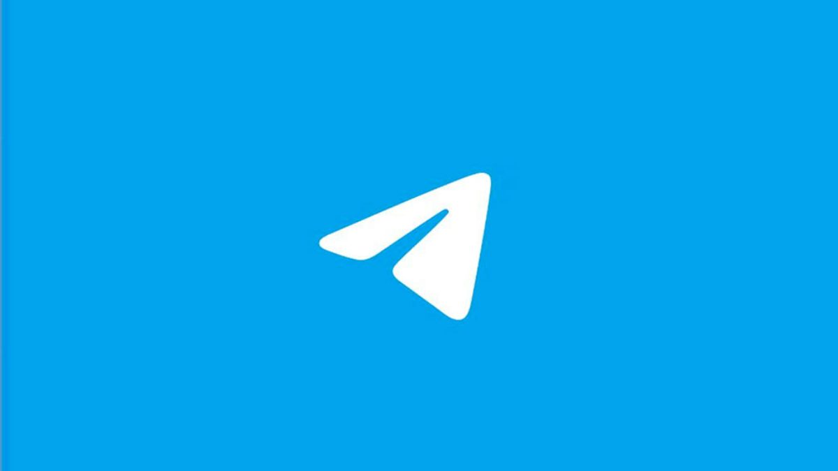 ما هو تطبيق تليجرام