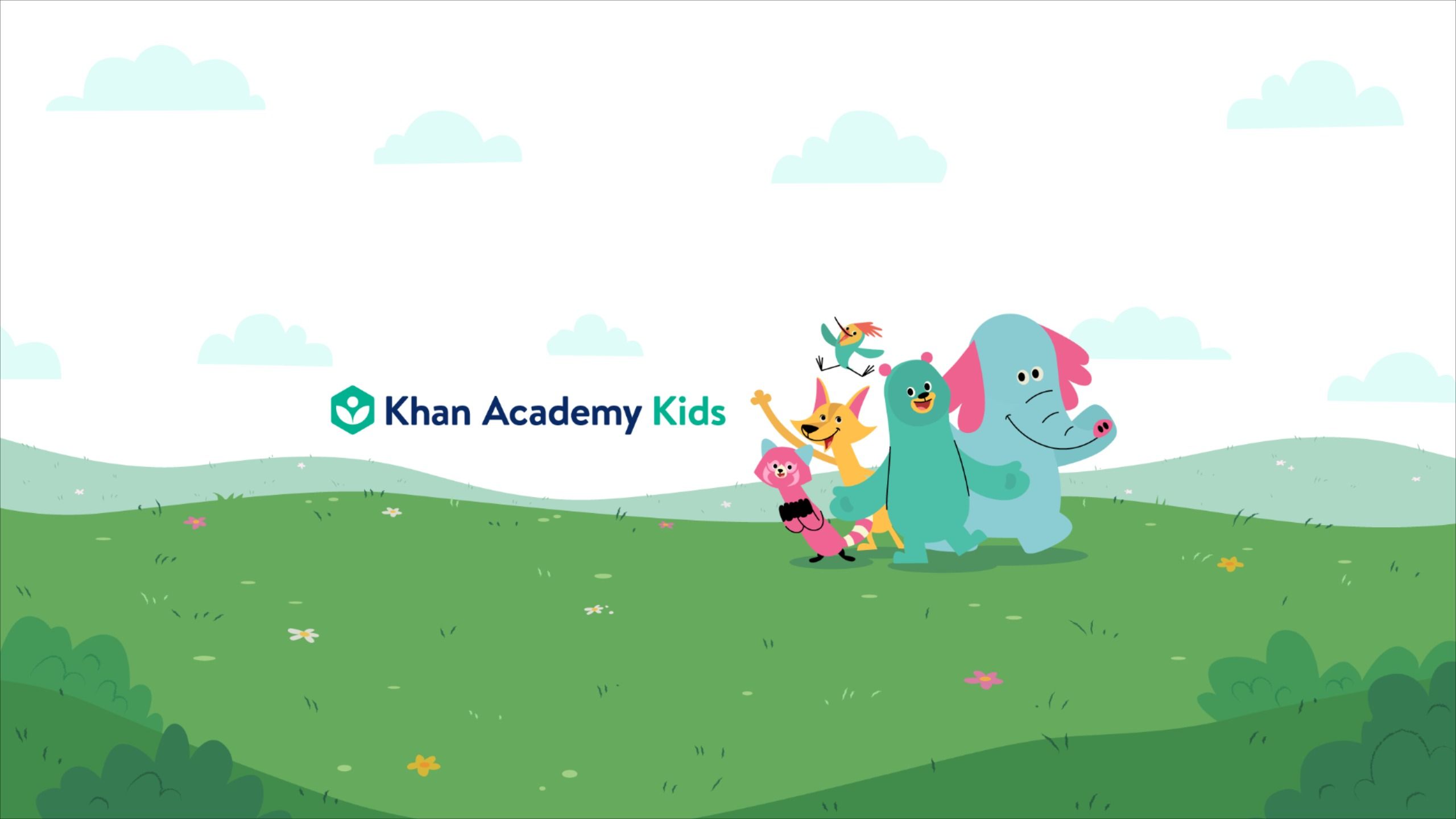 تطبيق-Khan-Academy-Kids